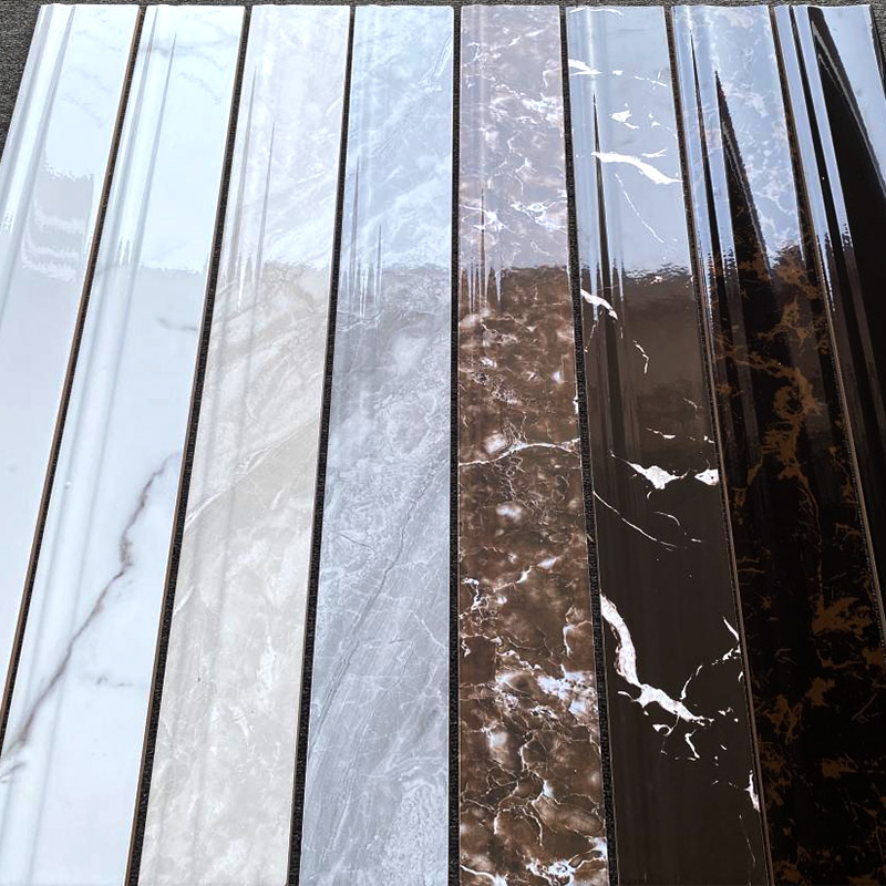 Tile skirting Gạch ốp chân tường