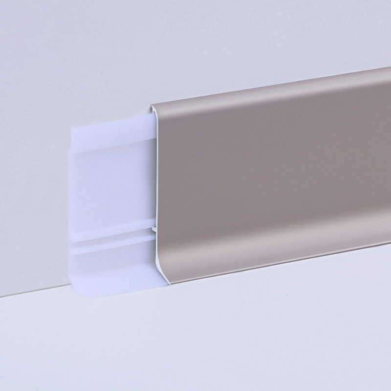 skirting line đường viền chân tường