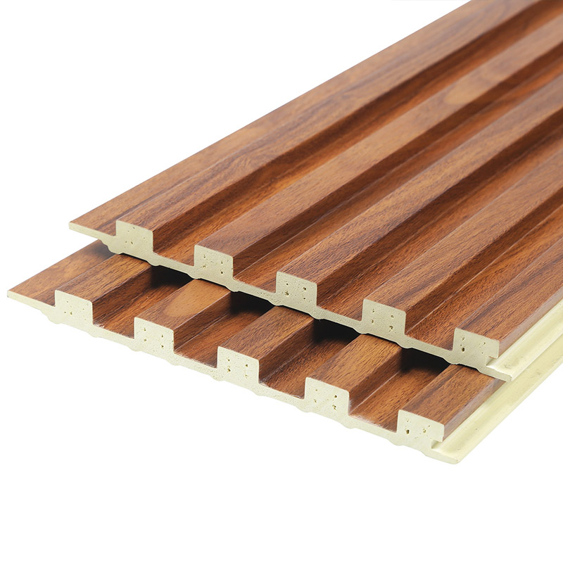 fluted wall panel bảng tường rãnh