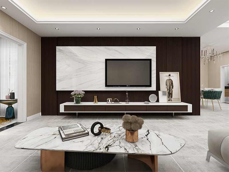 indoor wpc wall panel bảng tường wpc trong nhà