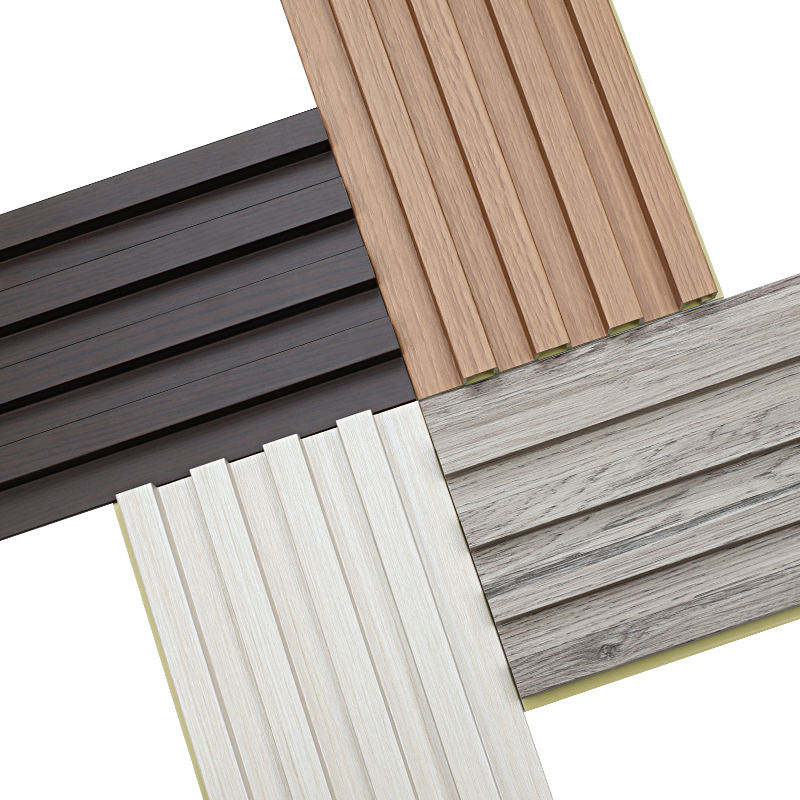 waterproof wpc wall panel Tấm tường WPC chống thấm nước