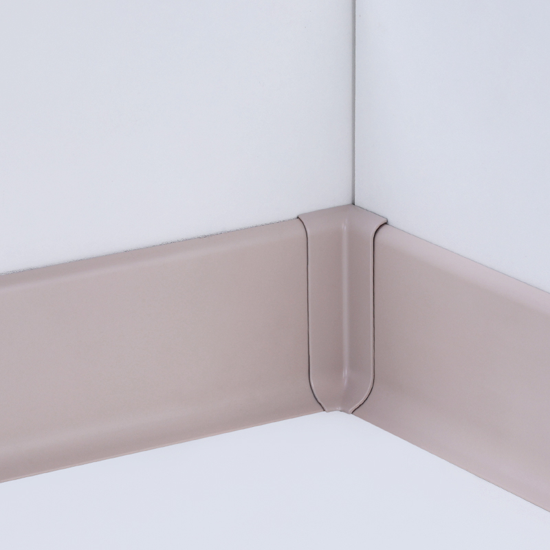 floor skirting board ván ốp chân tường