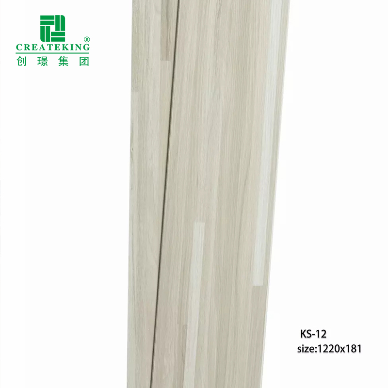 Nhà cung cấp Trung Quốc Sàn Vinyl Plank bền để trang trí nhà cửa 