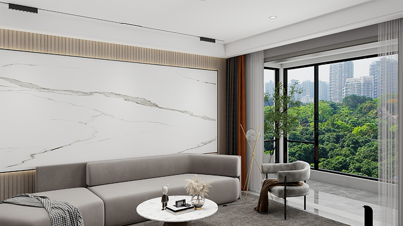 tấm tường r&atilde;nh wpc