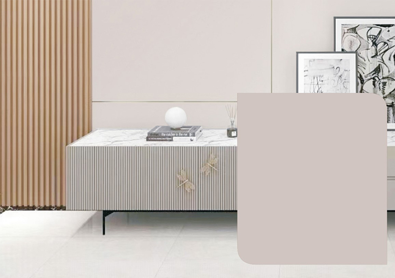 Tối đa hóa không gian của bạn với các tấm tường gỗ-nhựa tiết kiệm không gian