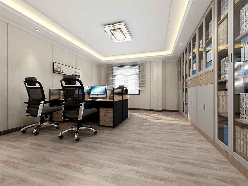 v&aacute;n s&agrave;n vinyl chống thấm