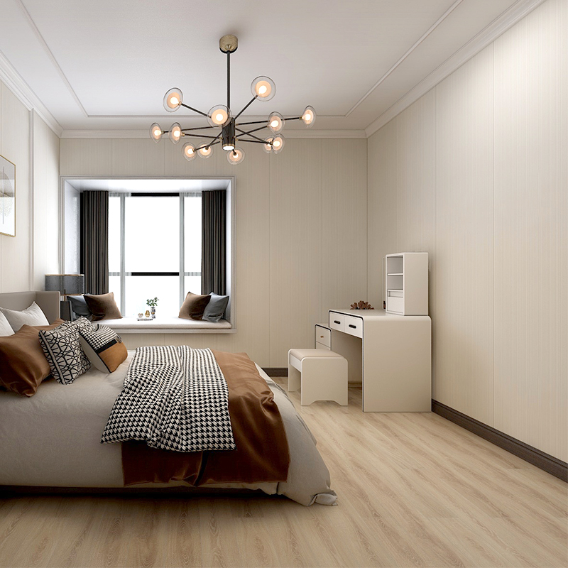 S&agrave;n nhựa Vinyl c&oacute; v&acirc;n gỗ