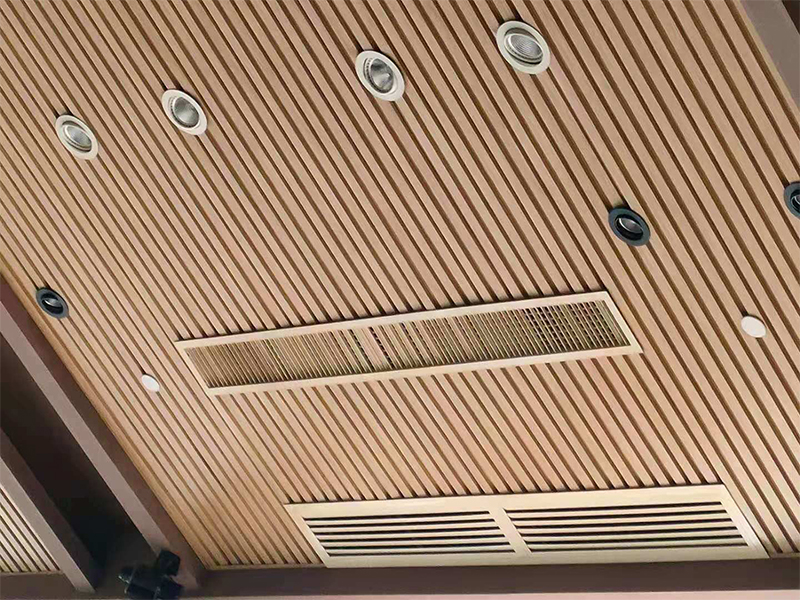 Tấm tường PVC nội thất b&aacute;n chạy nhất