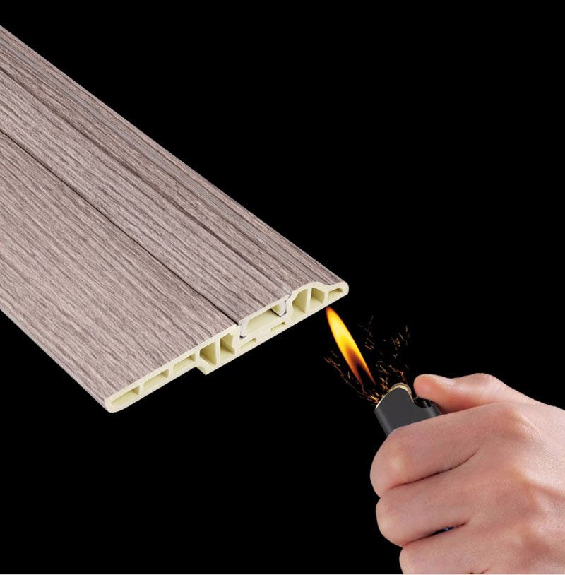 Tấm ốp ch&acirc;n tường chống ch&aacute;y