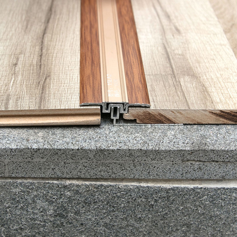 Dải chuyển tiếp Ng&oacute;i sang trọng