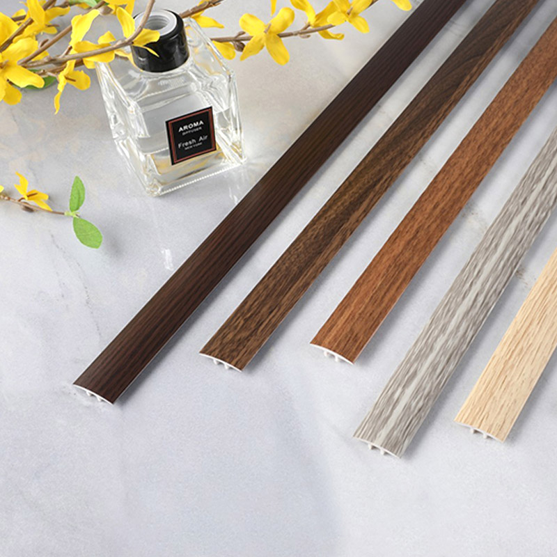 Dải cạnh s&agrave;n gỗ h&igrave;nh chữ T bền bỉ