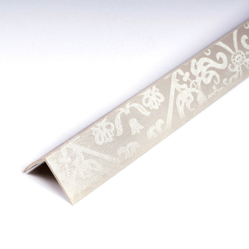  Dải cạnh s&agrave;n h&igrave;nh chữ V chống thấm nước