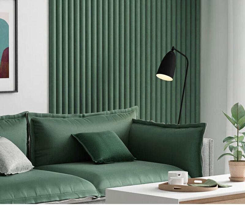 Tấm ốp tường sang trọng