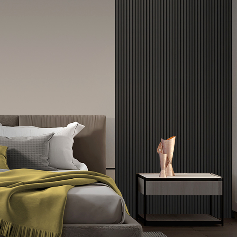 Nh&agrave; cung cấp tấm tường r&atilde;nh WPC