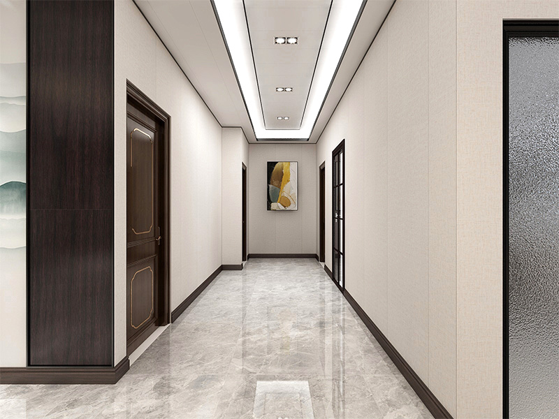 Tấm ốp ch&acirc;n tường cao cấp