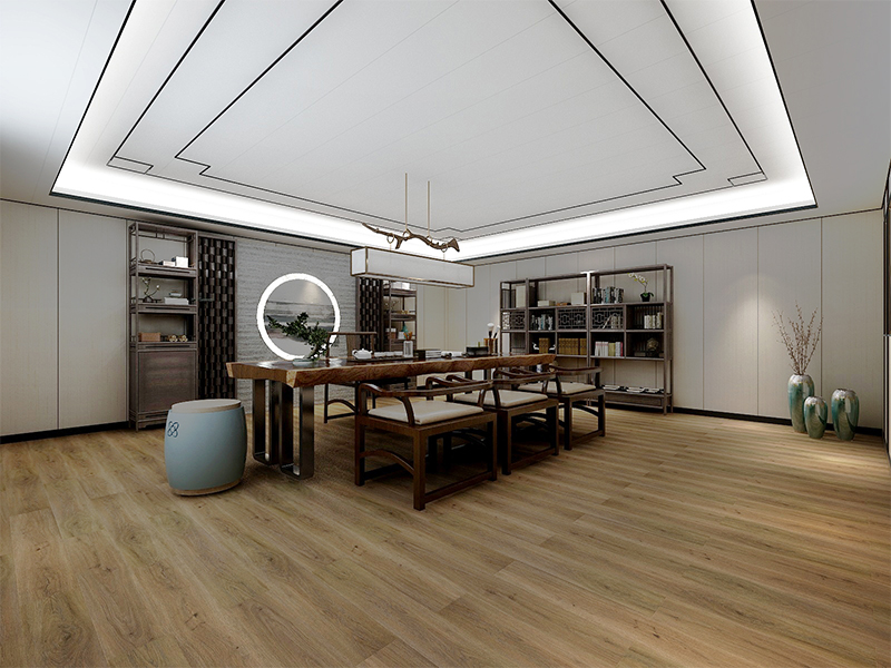 ốp ch&acirc;n tường pvc