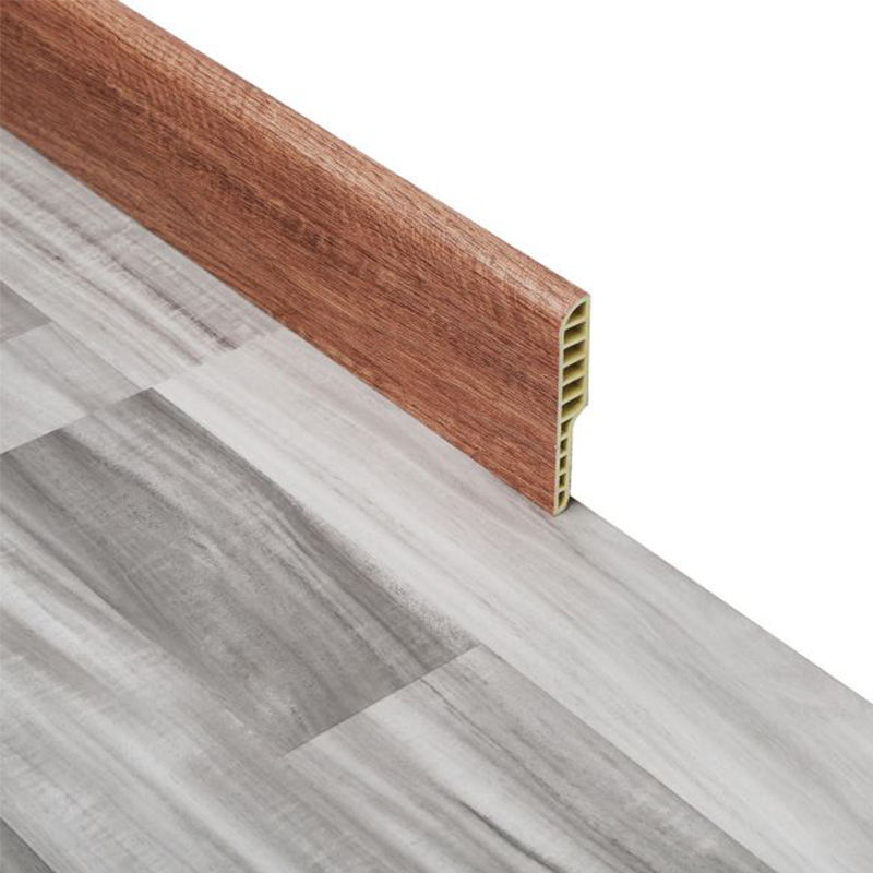 đường viền PVC