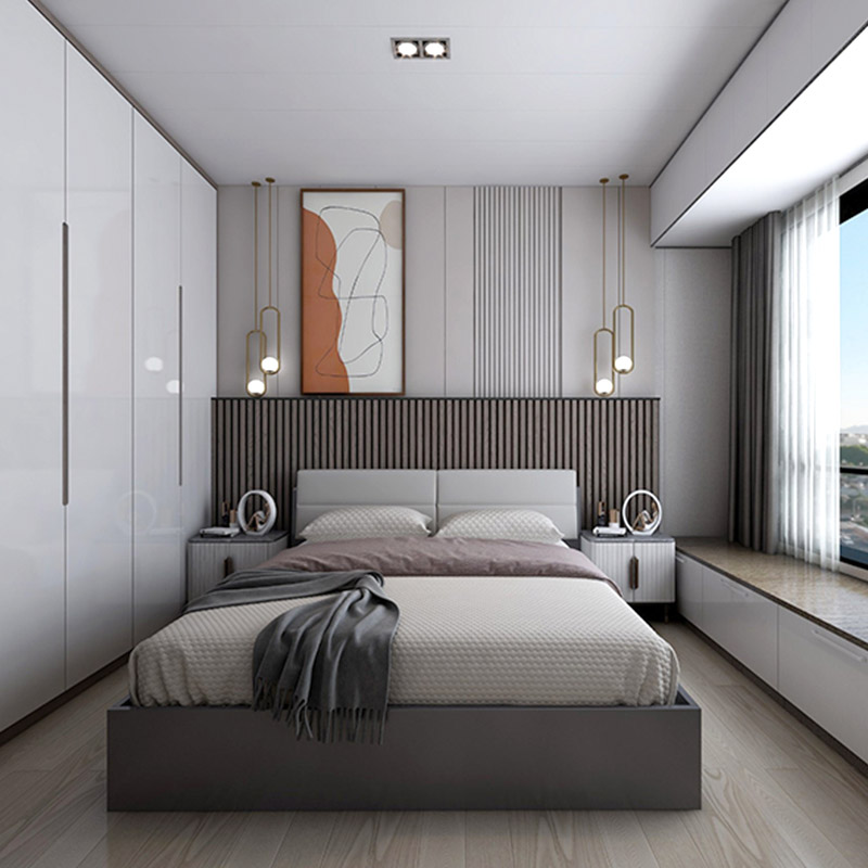 Hướng dẫn cơ bản để chọn tấm tường WPC phù hợp cho không gian của bạn 