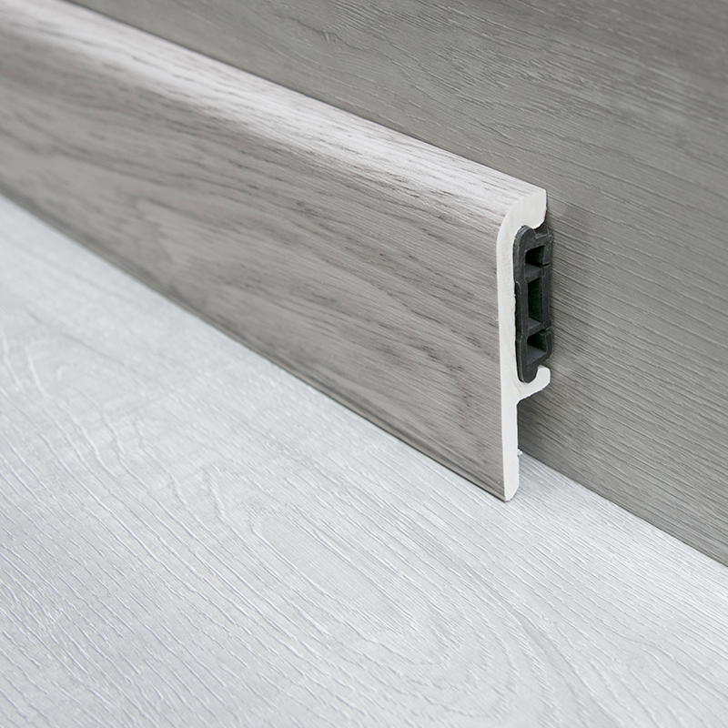 ốp ch&acirc;n tường wpc