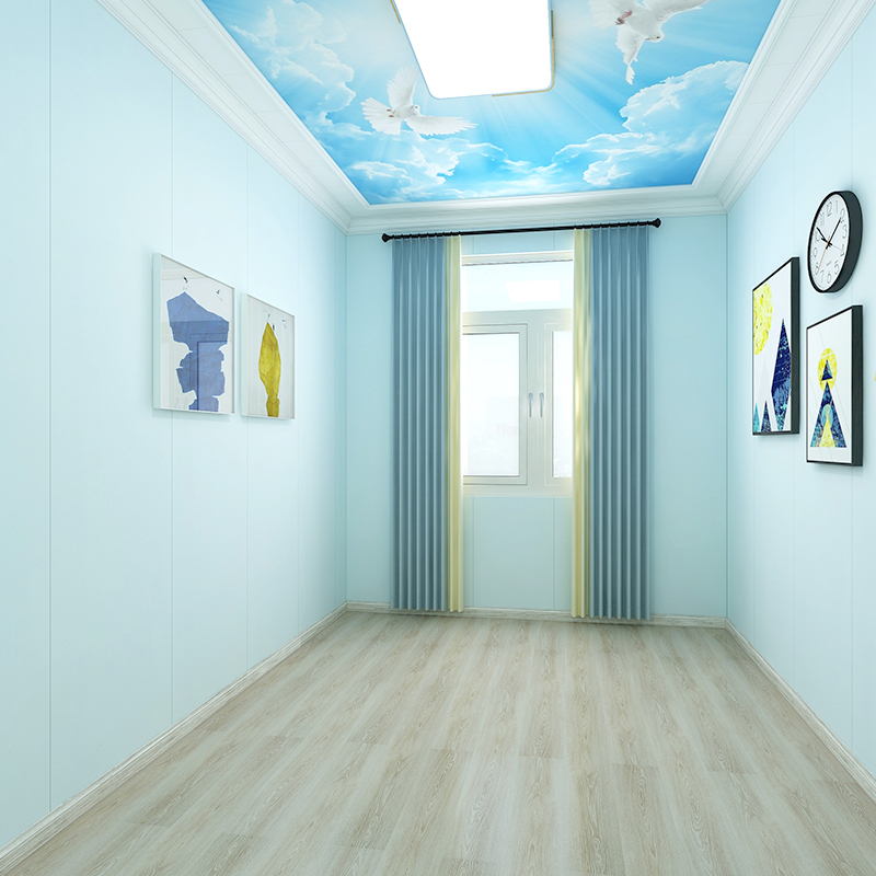 v&aacute;n ch&acirc;n tường nhựa