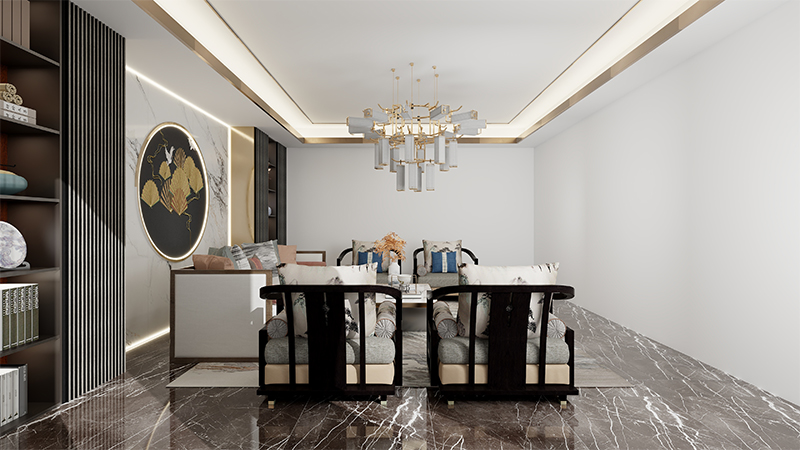 Tấm ốp tường WPC Laminate