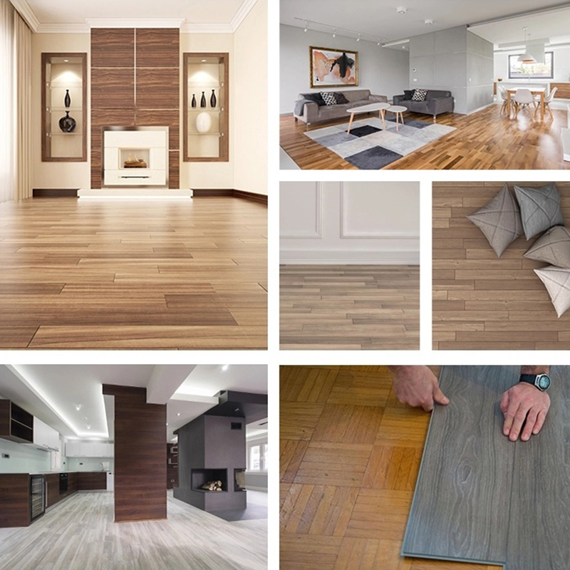 v&aacute;n s&agrave;n vinyl chống thấm