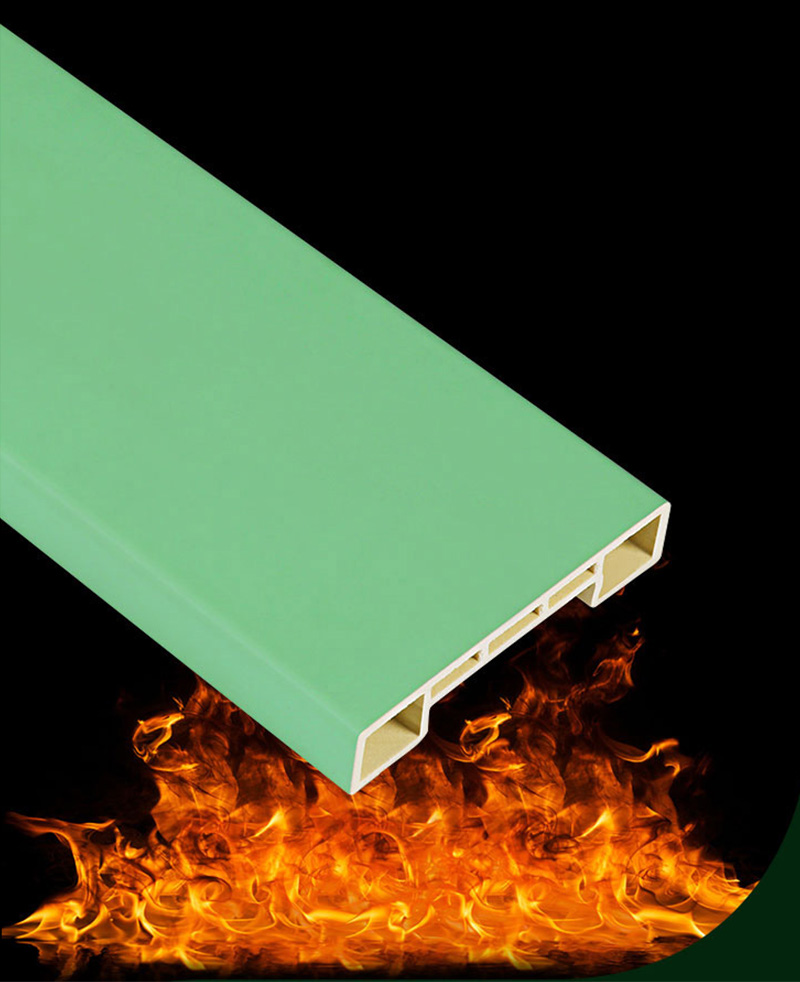 Tấm ốp tường trang tr&iacute; nội thất chống ch&aacute;y