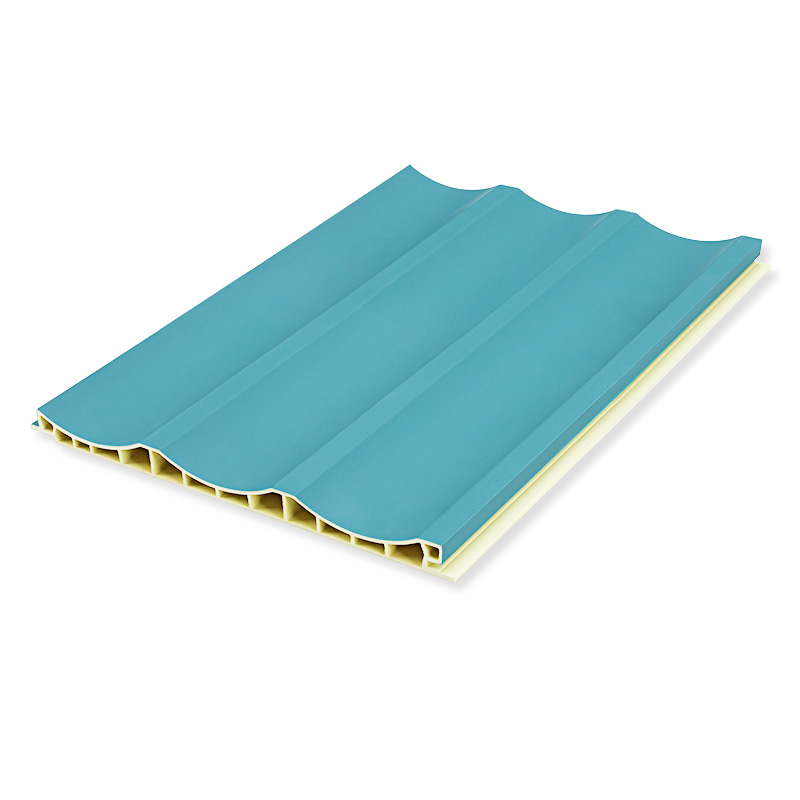 Tấm ốp tường dạng r&atilde;nh