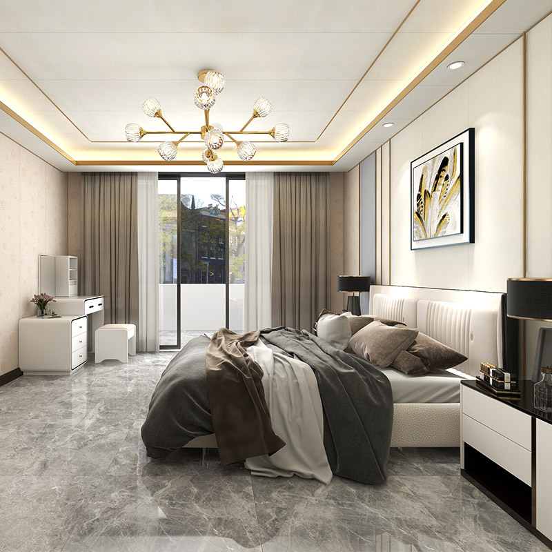 Dải chuyển tiếp nh&ocirc;m sang trọng