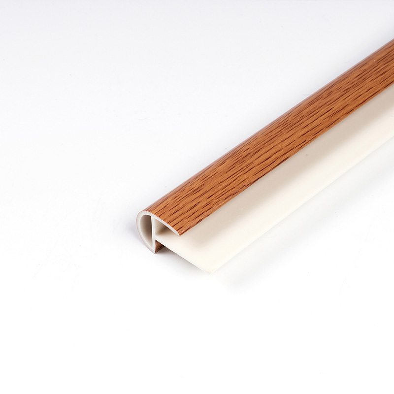 Dải cạnh cầu thang PVC nội thất