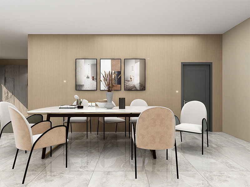 Tấm ốp tường trang tr&iacute; sang trọng cho ph&ograve;ng kh&aacute;ch