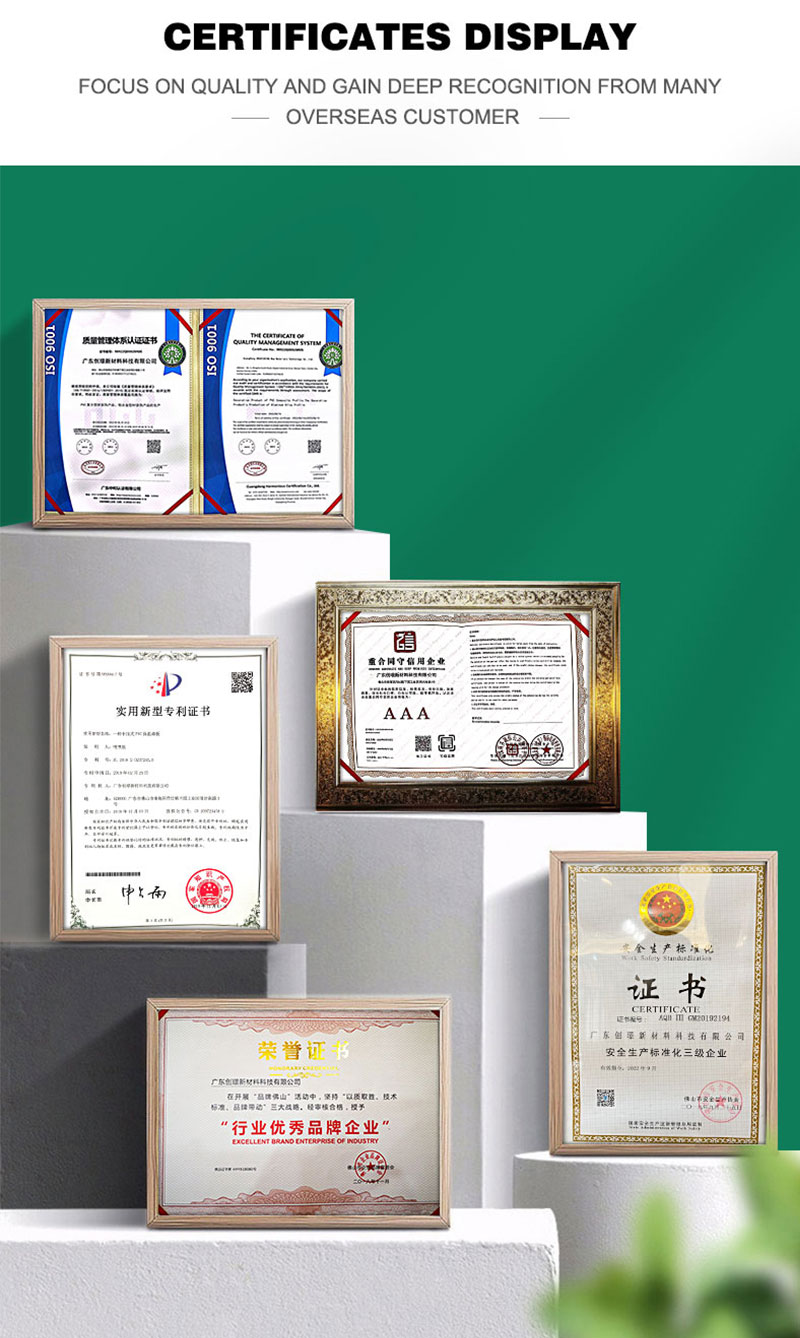 Nh&agrave; cung cấp tấm tường chống thấm