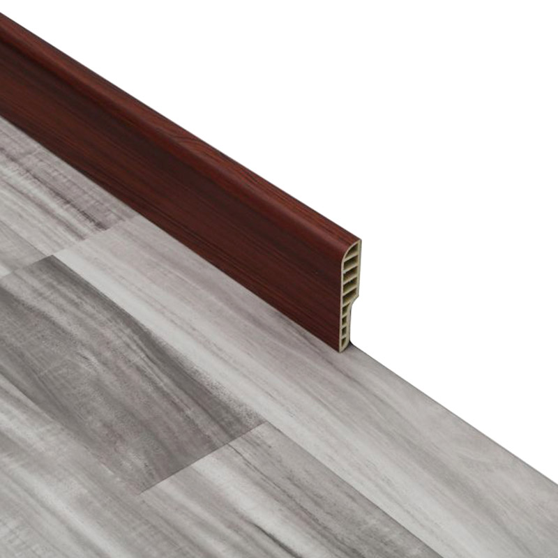 Tấm ốp ch&acirc;n tường trang tr&iacute; chống thấm