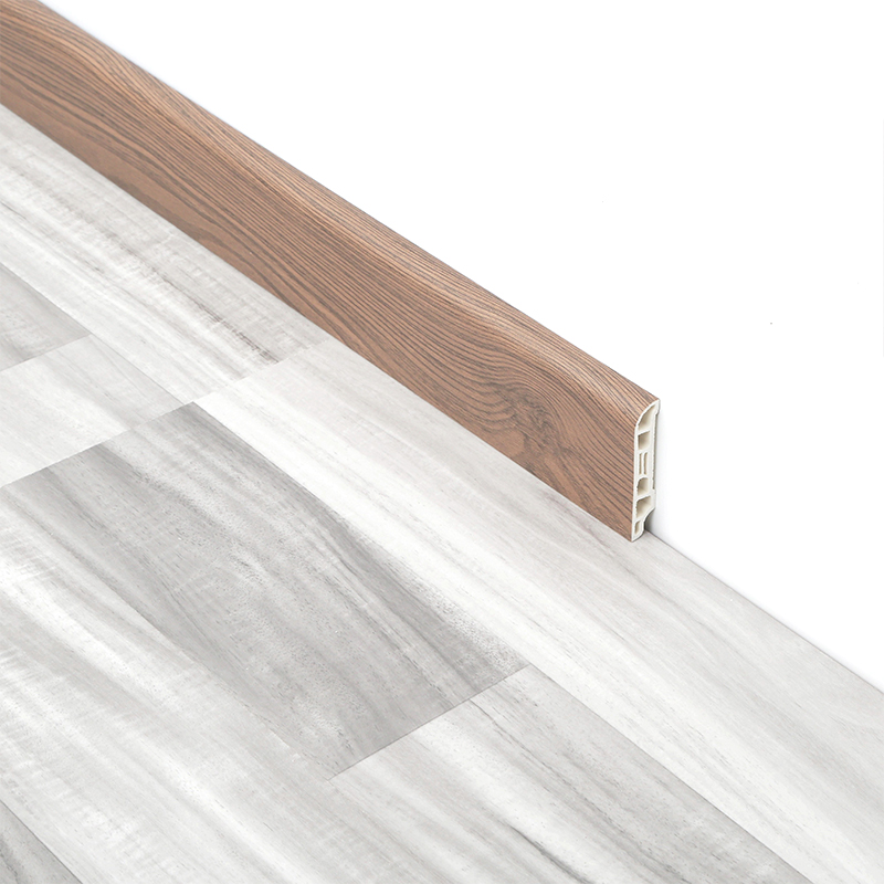 tấm ốp ch&acirc;n tường pvc