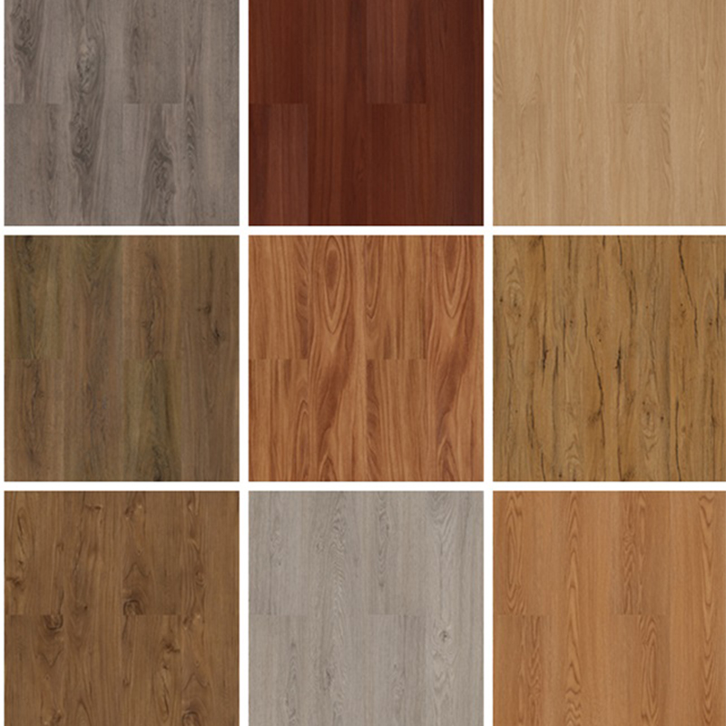 Nhà cung cấp Trung Quốc Sàn Vinyl Plank bền để trang trí nhà cửa 