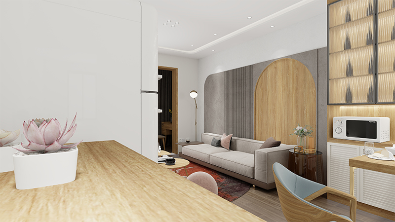 bảng tường wpc kết cấu