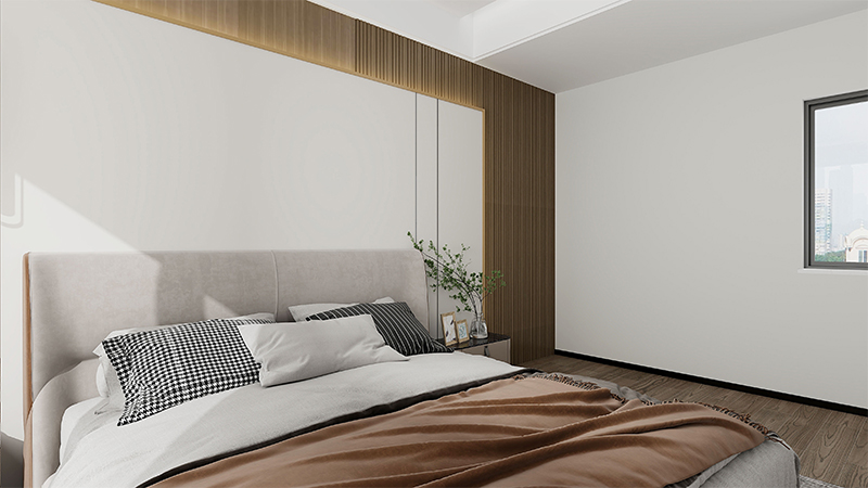 Lựa chọn xuất sắc: Điều hướng các nhà sản xuất tấm tường WPC hàng đầu