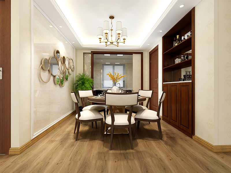 S&agrave;n PVC c&aacute;ch &acirc;m