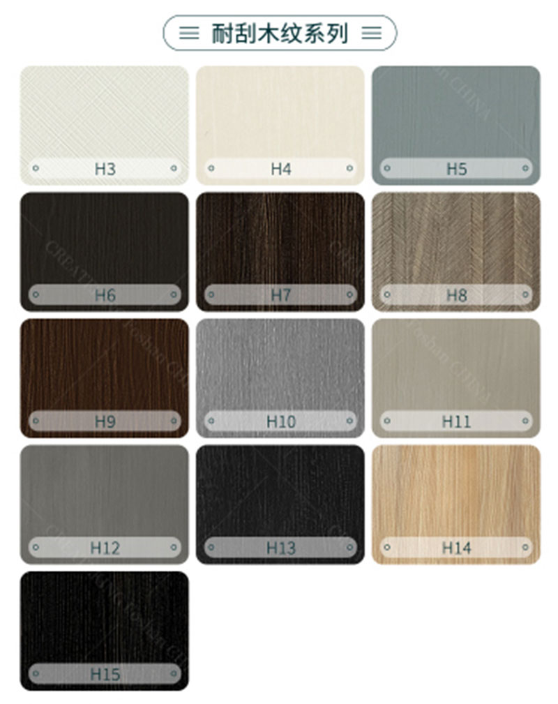 Tấm ốp tường WPC nội thất