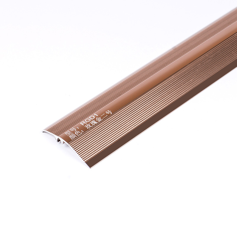 Dải chuyển tiếp nh&ocirc;m