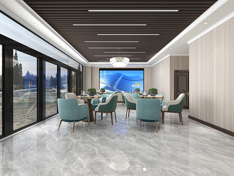 Tấm ốp ch&acirc;n tường m&agrave;u đen bền