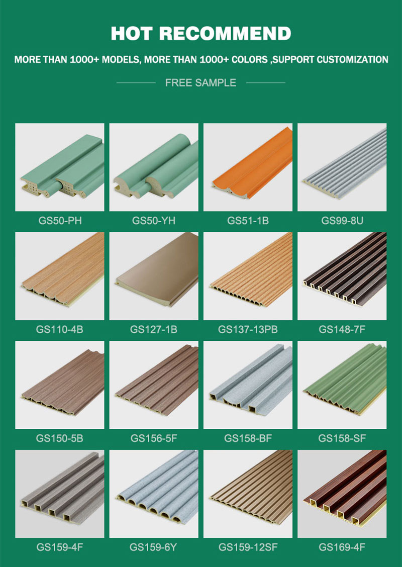 Tấm ốp tường bằng gỗ c&oacute; nhiều k&iacute;ch cỡ kh&aacute;c nhau