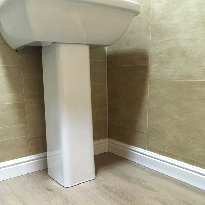 Nh&agrave; bếp bằng nhựa PVC t&ugrave;y chỉnh