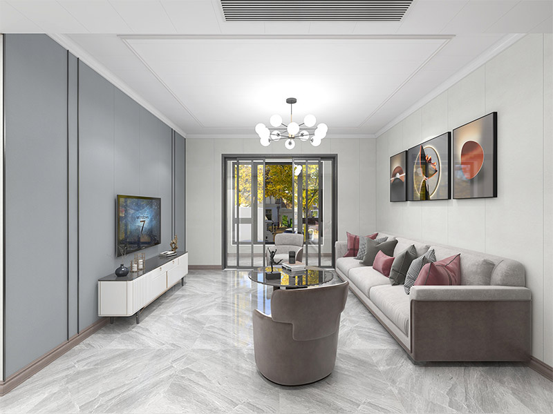 V&aacute;n s&agrave;n hiện đại chống thấm nước