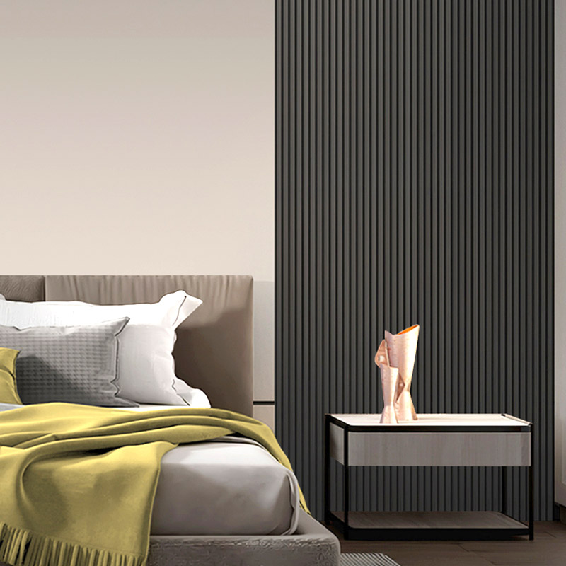 Tấm WPC cho tường nội thất