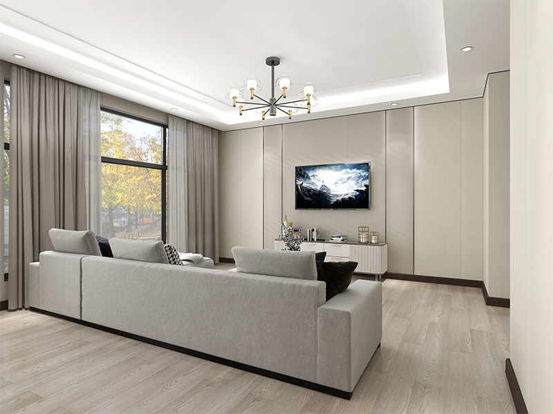 V&aacute;n ch&acirc;n tường composite nội thất