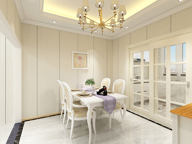 đường viền PVC