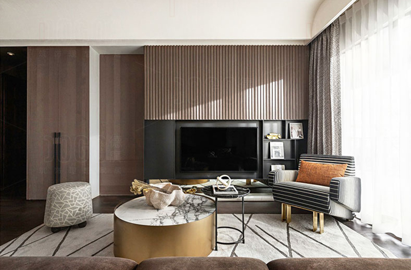 Cải thiện nội thất của bạn với các tấm tường WPC đầy phong cách