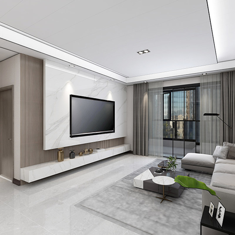 tấm ốp tường PVC