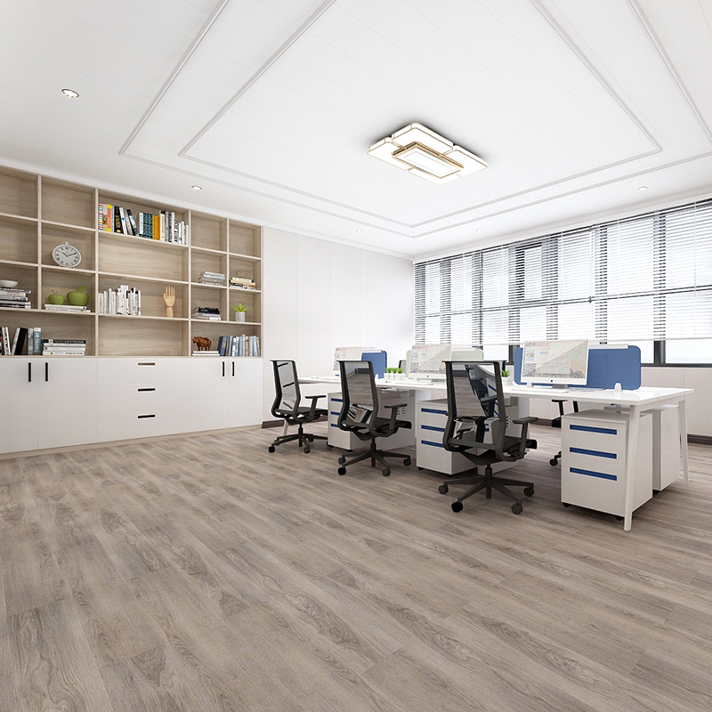 S&agrave;n Vinyl chống thấm đa năng